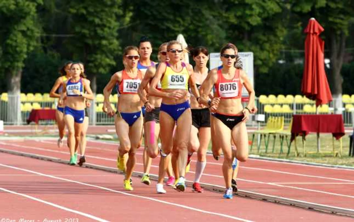 Constantina Diţă