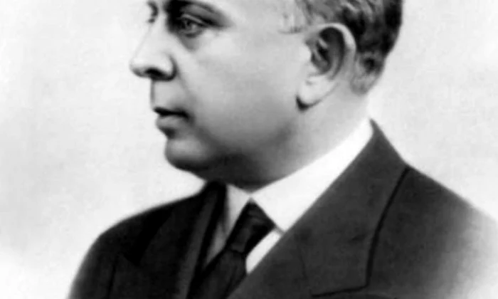 Octavian Goga   portret subiectiv jpeg