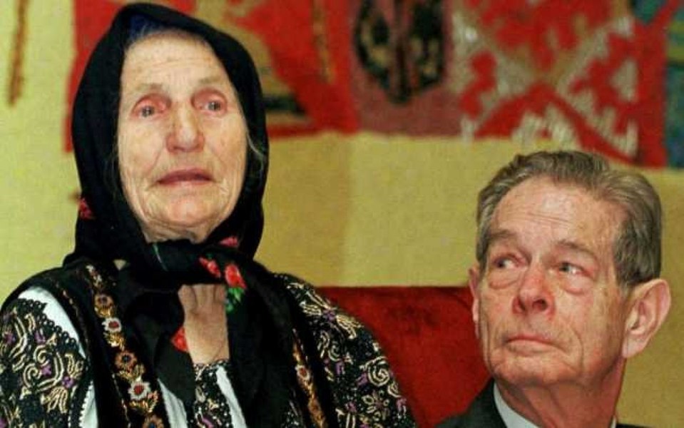 28 iunie: 112 ani de la nașterea Elisabetei Rizea, eroina anticomunistă