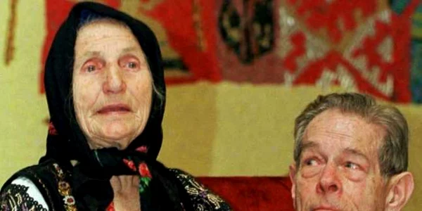 elisabeta rizea si regele mihai
