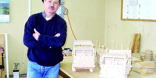 Dan Butiri