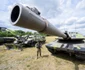 Tanc de luptă KF-51 Panther FOTO Profimedia 