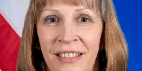 Lynn Tracy, ambasador SUA în Armenia / Foto U.S. Embassy in Armenia