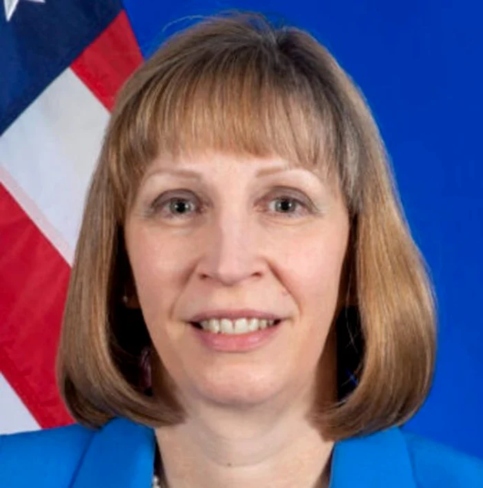Lynn Tracy, ambasador SUA în Armenia / Foto U.S. Embassy in Armenia