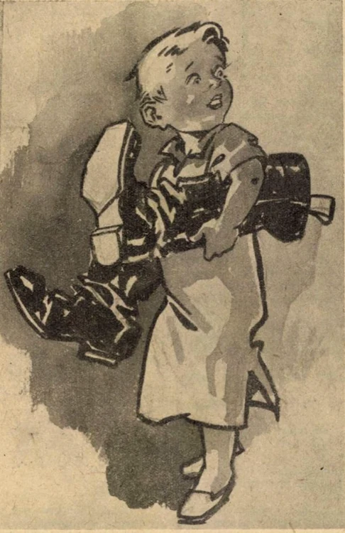 Copil (Universul copiilor)