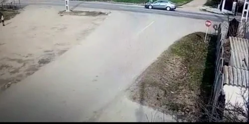 accident mărunţei