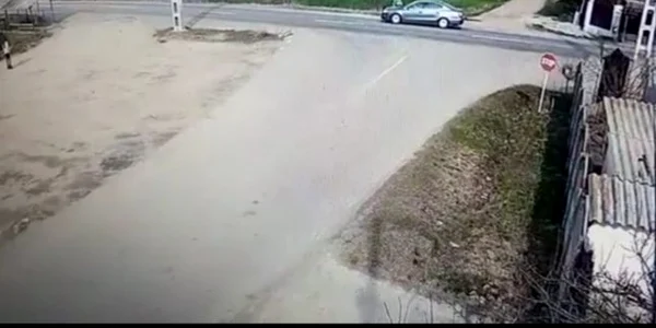 accident mărunţei