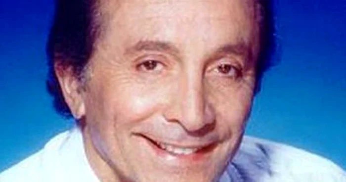VIDEO Al Martino, interpretul hitului 'Volare', a încetat din viaţă