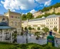 Karlovy Vary - Smaraldul Boemiei - cea mai cunoscută şi apreciată staţiune din Cehia Foto amazingczechia com