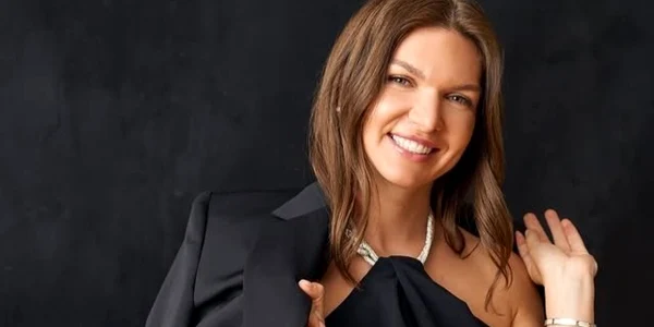 Simona Halep | FOTO Instagram