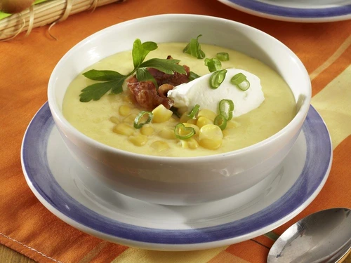 Cream Corn Soup with Curry and Bacon jpeg