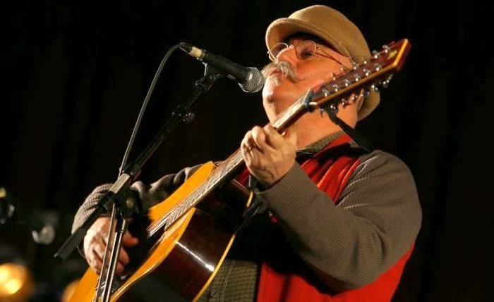 
    Doru Stănculescu a fost ridicat de pe stradă (Foto: Arhivă)  