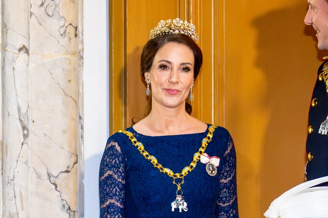 Prințul Ioachim și Prințesa Marie ai Danemarcei, Profimedia (2) jpg