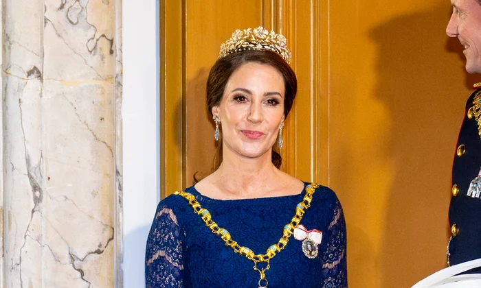 Prințul Ioachim și Prințesa Marie ai Danemarcei, Profimedia (2) jpg