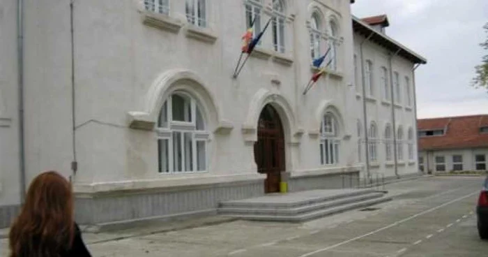 Grupului Şcolar din Şendriceni caută de trei ani un profesor bucătar