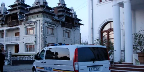 Percheziţii au avut loc în această dimineaţă în 52 de locaţii