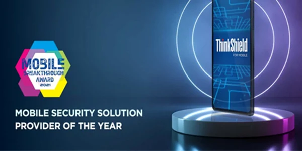 Motorola Mobility premiu Mobile Breakthrough 