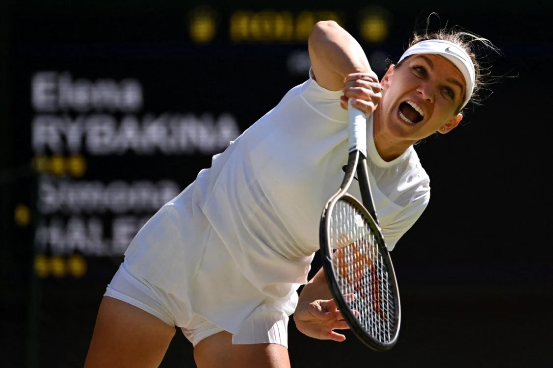 Simona Halep