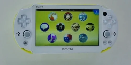 sony playstation vita foto engadget