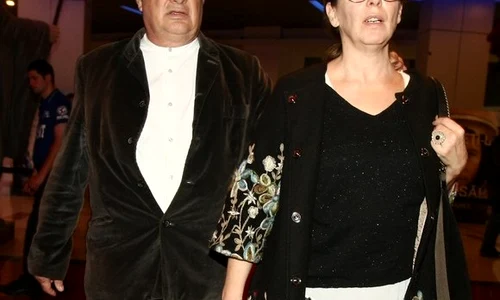 Mașa Dinescu a murit la vârsta de 58 de ani, după o îndelungată suferință jpeg