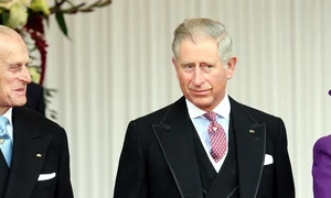 Regele Charles Prințul Philip Foto Getty Images (2) jpg