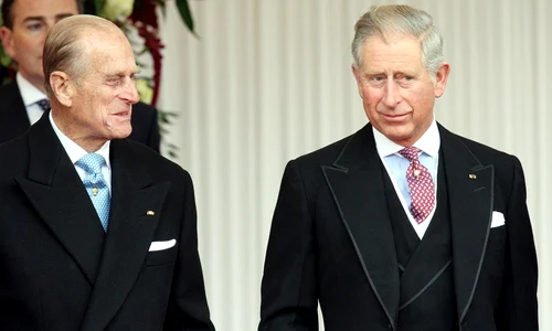 Regele Charles Prințul Philip Foto Getty Images (2) jpg