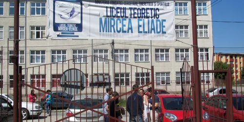 La matematică s-a ieşit repede din examen la Resita