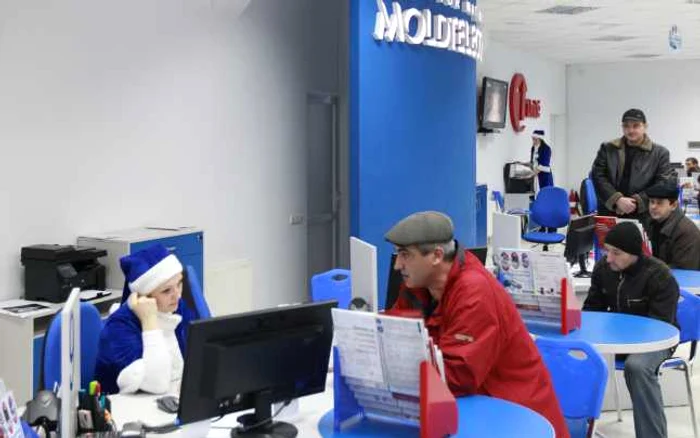 Moldtelecom a fost anul trecut cel mai mare investitor