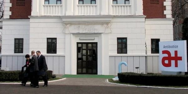 antibiotice iasi 
