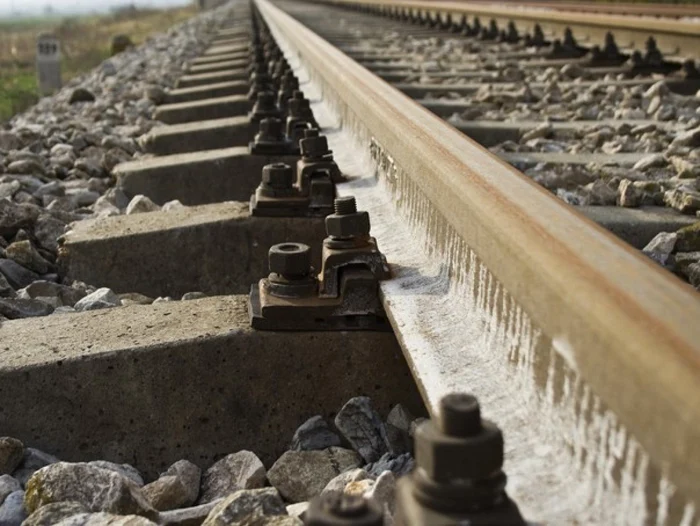 Tânărul a fost lovit de tren în Sectorul 3 FOTO Mediafax