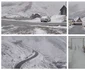 A nins la munte FOTO Meteoplus 