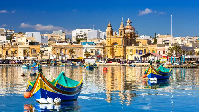 O vacanță în Malta este visul oricui. foto: malta.ro