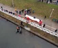 Piloţii amatori de drone şi-au înfiinţat o asociaţie şi au parteneriat cu ISU Crişana foto: SalvaDrone