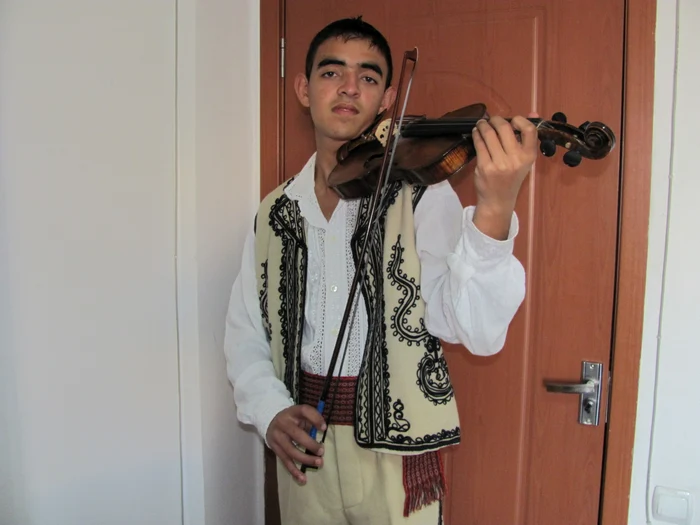 Ion Pobirci