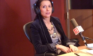 "Capitalul nostru este credibilitatea"   interviu cu Geneviève GOËTZINGER jpeg