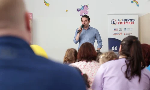 Nicolae al Romaniei Centrul Lizuca jpeg