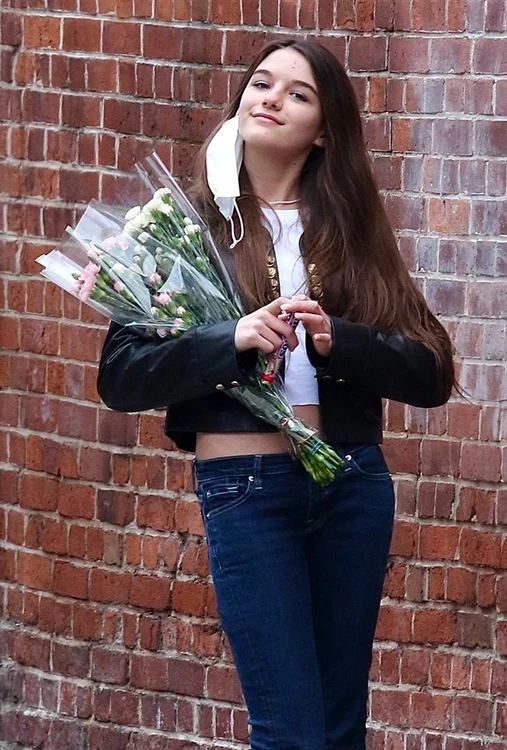 Suri CruiseFoto: Profimedia