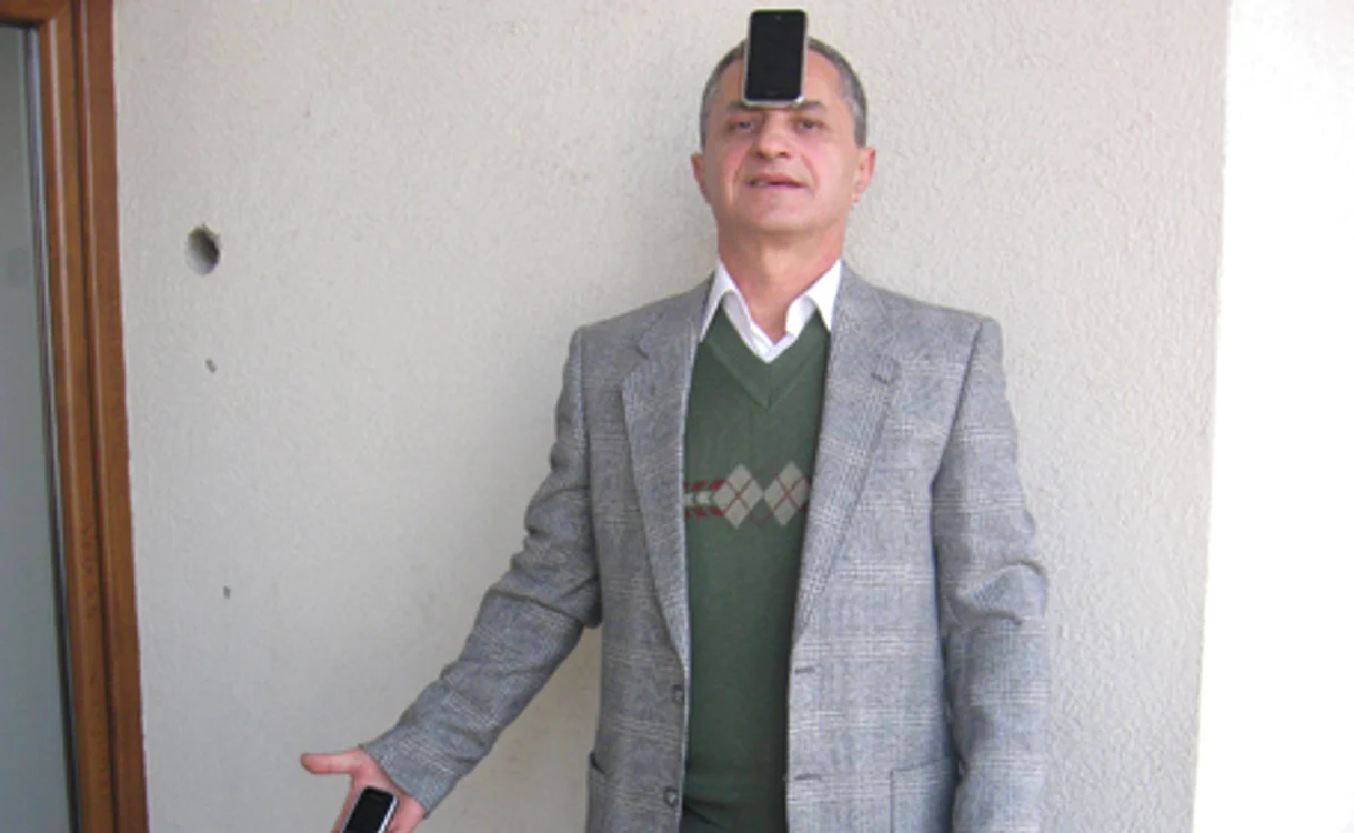 Mihai Cristea