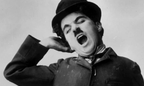 Anecdote cu artişti şi scriitori celebri  Care erau cele mai fidele femei pentru Chaplin şi de ce credea Caragiale că nu e nevoie de gard la cimitir jpeg