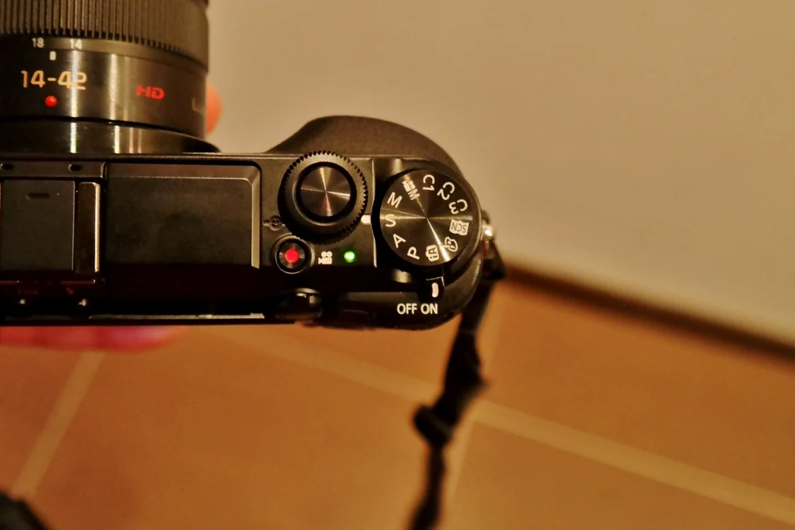 panasonic lumixgx7 foto razvan baltaretu/adevarul