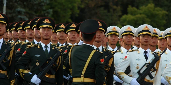 Armata China FOTO Shutterstock
