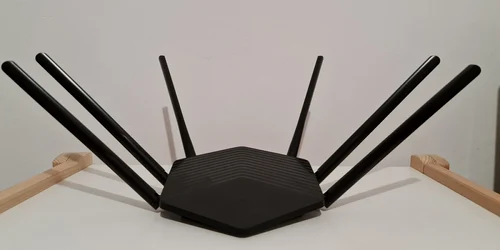 Router Mercusys MR50G