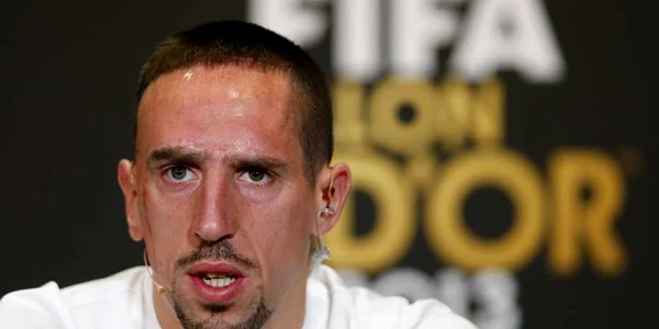 franck ribery foto reuters