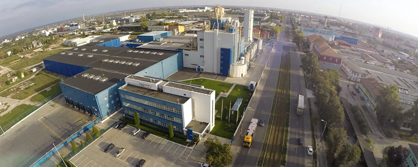 Fabrica Dalli