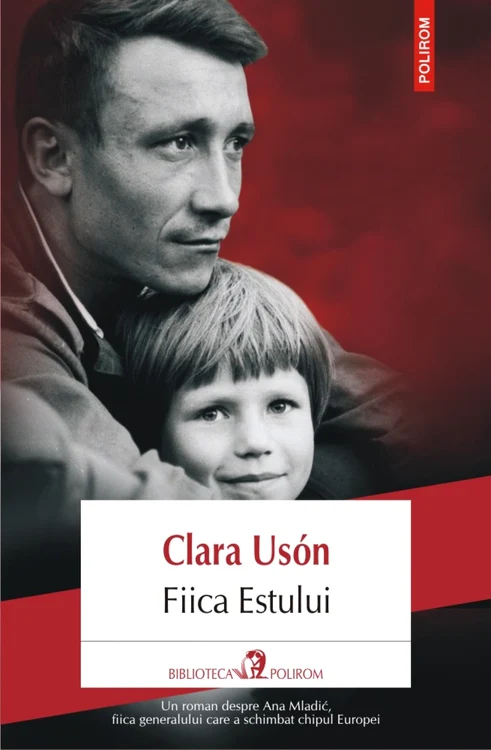 Fiica Estului_copertă