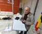 Kasparov a ajuns la Timișoara FOTO Ștefan Both