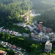 Anina Banatul Montan  Foto Daniel Guta ADEVARUL JPG