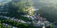 Anina Banatul Montan  Foto Daniel Guta ADEVARUL JPG