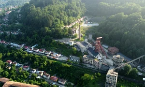 Anina Banatul Montan  Foto Daniel Guta ADEVARUL JPG