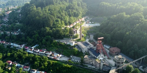 Anina Banatul Montan  Foto Daniel Guta ADEVARUL JPG